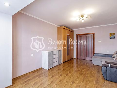 квартира за адресою Київ, Августина Волошина вул. (Ярослава Галана), 2-А