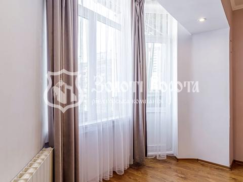 квартира за адресою Київ, Августина Волошина вул. (Ярослава Галана), 2-А