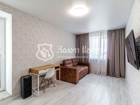 квартира за адресою Київ, Августина Волошина вул. (Ярослава Галана), 2-А