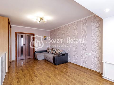 квартира за адресою Київ, Августина Волошина вул. (Ярослава Галана), 2-А