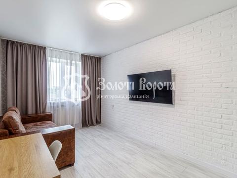 квартира за адресою Київ, Августина Волошина вул. (Ярослава Галана), 2-А