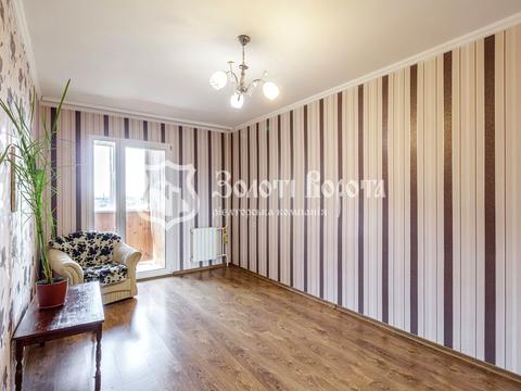 квартира за адресою Київ, Августина Волошина вул. (Ярослава Галана), 2-А