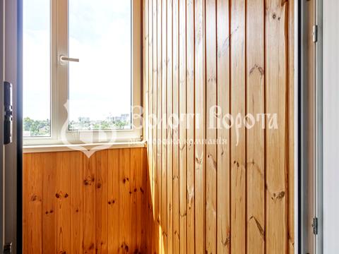 квартира за адресою Київ, Августина Волошина вул. (Ярослава Галана), 2-А