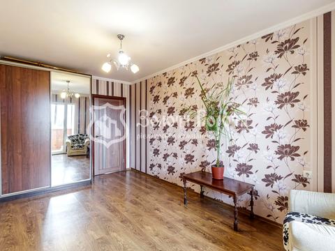 квартира за адресою Київ, Августина Волошина вул. (Ярослава Галана), 2-А