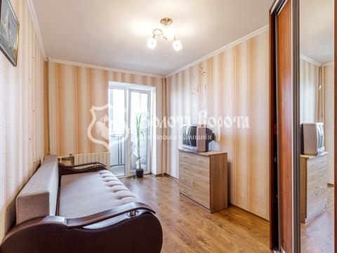 квартира за адресою Київ, Августина Волошина вул. (Ярослава Галана), 2-А