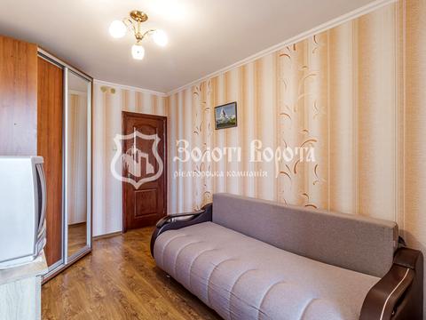 квартира за адресою Київ, Августина Волошина вул. (Ярослава Галана), 2-А