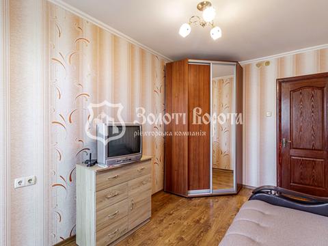 квартира за адресою Київ, Августина Волошина вул. (Ярослава Галана), 2-А