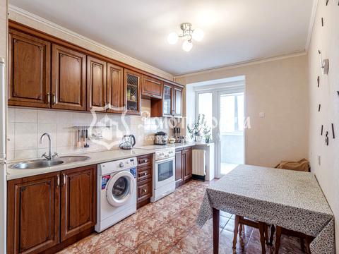 квартира за адресою Київ, Августина Волошина вул. (Ярослава Галана), 2-А