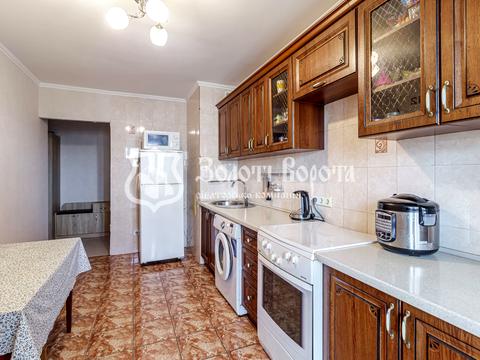 квартира за адресою Київ, Августина Волошина вул. (Ярослава Галана), 2-А