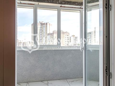 квартира за адресою Київ, Августина Волошина вул. (Ярослава Галана), 2-А