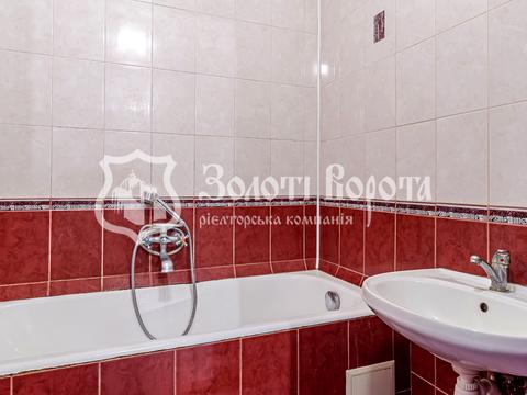 квартира за адресою Київ, Августина Волошина вул. (Ярослава Галана), 2-А