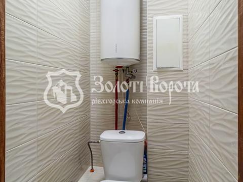 квартира за адресою Київ, Августина Волошина вул. (Ярослава Галана), 2-А