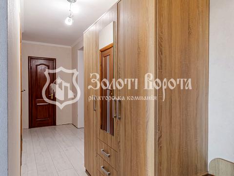 квартира за адресою Київ, Августина Волошина вул. (Ярослава Галана), 2-А