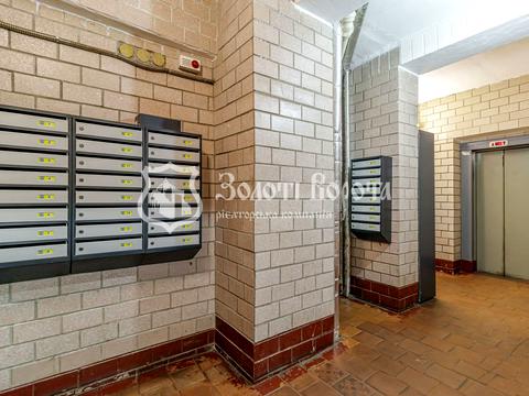 квартира за адресою Київ, Августина Волошина вул. (Ярослава Галана), 2-А