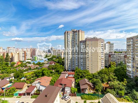 квартира за адресою Київ, Августина Волошина вул. (Ярослава Галана), 2-А