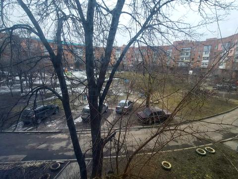 квартира за адресою Небесної Сотні вул. (Леніна), 91