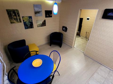 квартира за адресою Небесної Сотні вул. (Леніна), 91