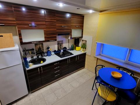 квартира за адресою Небесної Сотні вул. (Леніна), 91