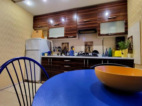 квартира за адресою Небесної Сотні вул. (Леніна), 91