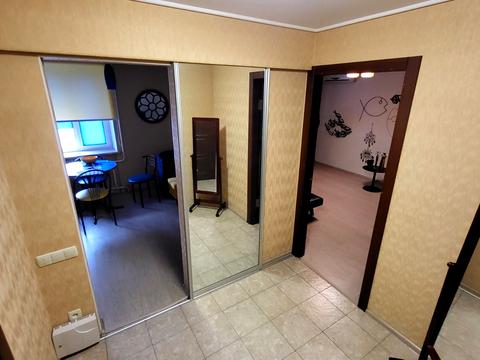 квартира за адресою Небесної Сотні вул. (Леніна), 91