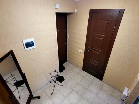 квартира за адресою Небесної Сотні вул. (Леніна), 91