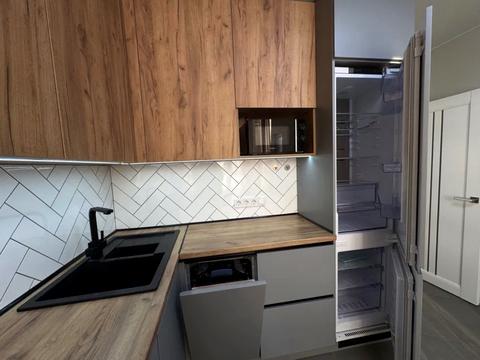 квартира за адресою Миколи Руденка бульв. (Кольцова), 8 BOX