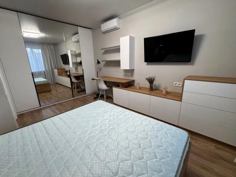 квартира за адресою Миколи Руденка бульв. (Кольцова), 8 BOX