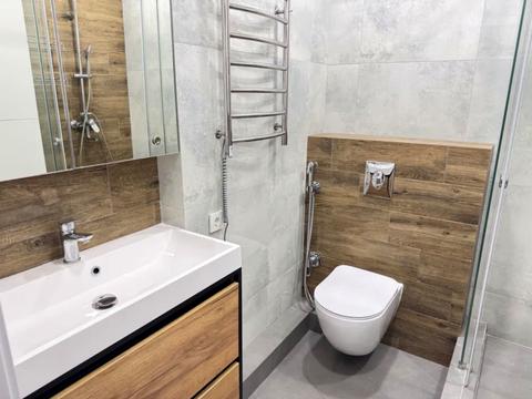 квартира за адресою Миколи Руденка бульв. (Кольцова), 8 BOX