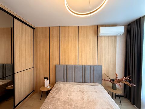 квартира за адресою Салютна вул., (Будинок 05301-05305)