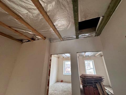 дом по адресу Варшавская ул.