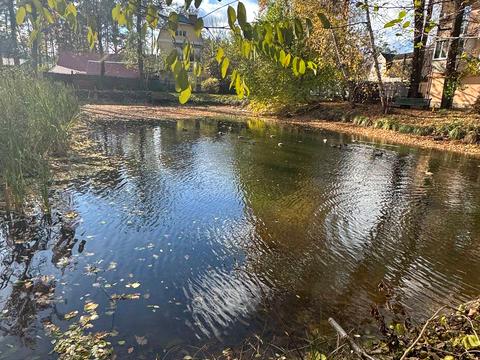 дом по адресу Варшавская ул.