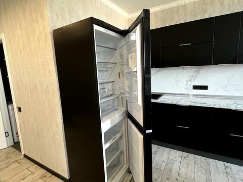 квартира по адресу Юності ул., 1