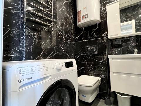 квартира по адресу Юності ул., 1