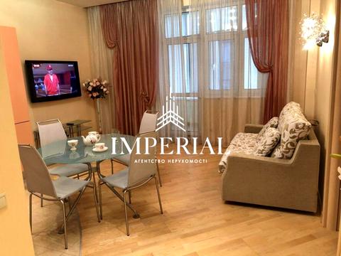 квартира по адресу Антоновича ул. (Горького), 72