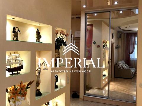 квартира за адресою Антоновича вул. (Горького), 72