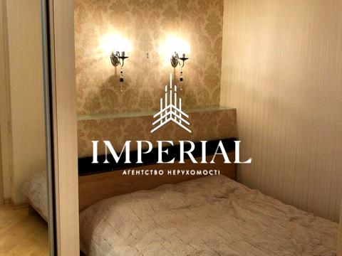 квартира за адресою Антоновича вул. (Горького), 72