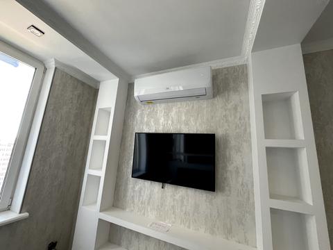 квартира по адресу Юності ул., 1