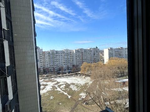 квартира по адресу Юності ул., 1