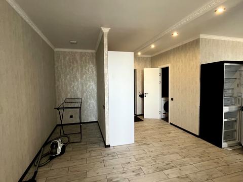 квартира по адресу Юності ул., 1