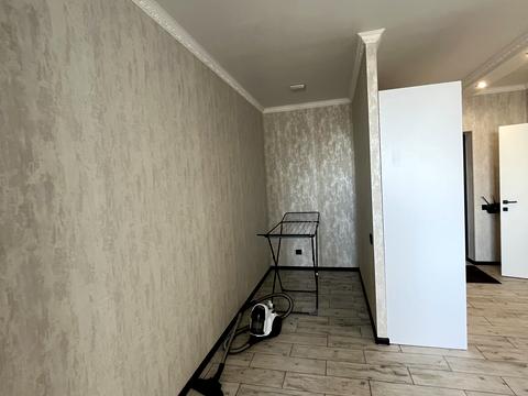 квартира по адресу Юності ул., 1