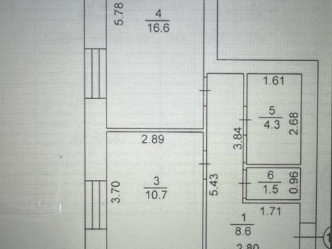 квартира по адресу Остромирська ул., 49-Г/1