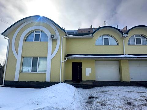 будинок за адресою Степана Бандери вул., 82/2