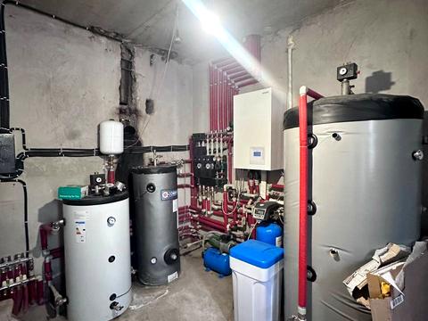 будинок за адресою Степана Бандери вул., 82/2