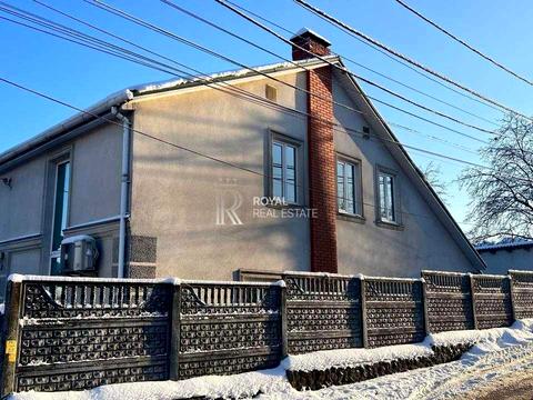 будинок за адресою Красицького вул., 43