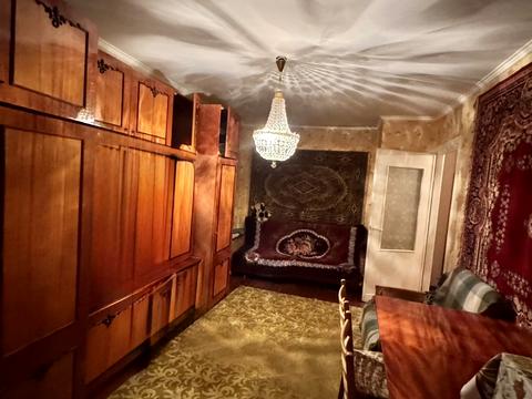 квартира по адресу Воздушная ул., 3