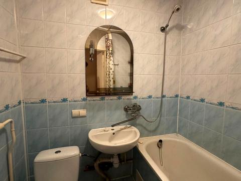 квартира по адресу Воздушная ул., 3