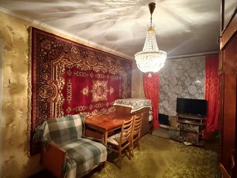 квартира по адресу Воздушная ул., 3