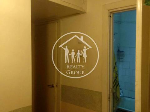 квартира по адресу Варшавская ул., 68