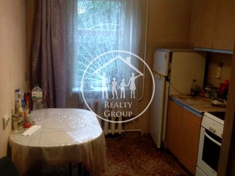 квартира по адресу Варшавская ул., 68