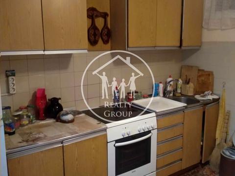 квартира по адресу Варшавская ул., 68